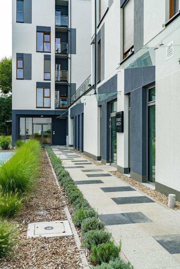 Warta Residence Apartments By Noclegi Renters Poznan Bagian luar foto